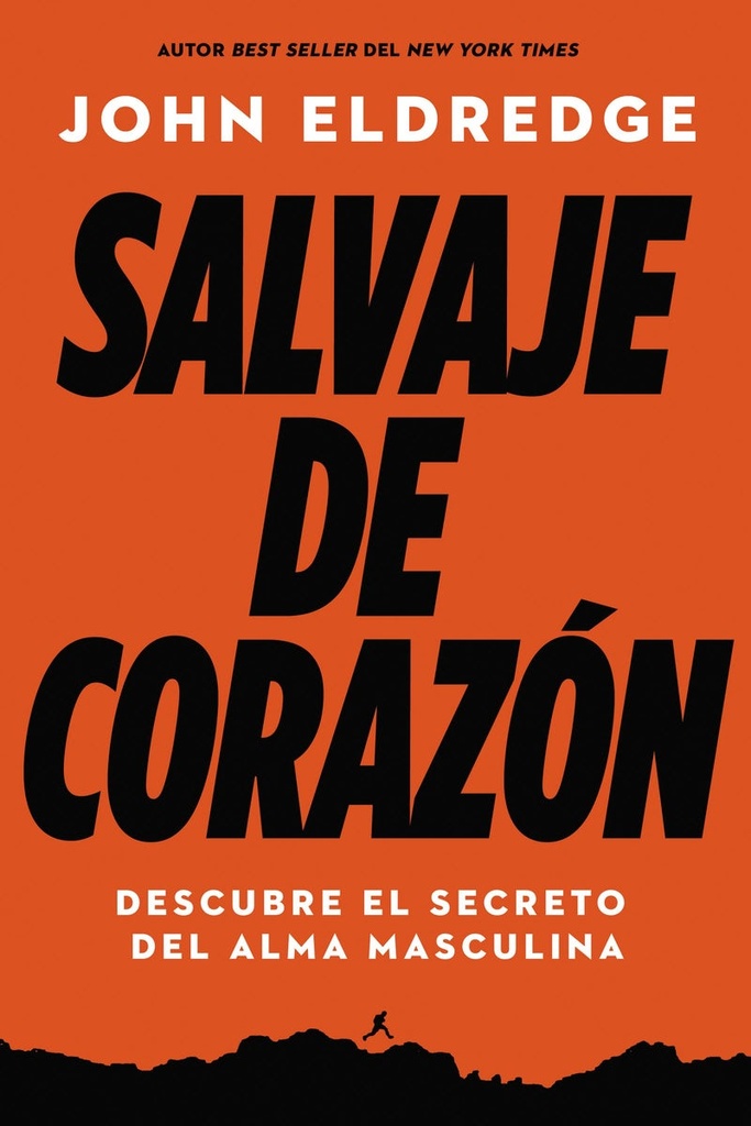 [HCN3283] Salvaje de corazón