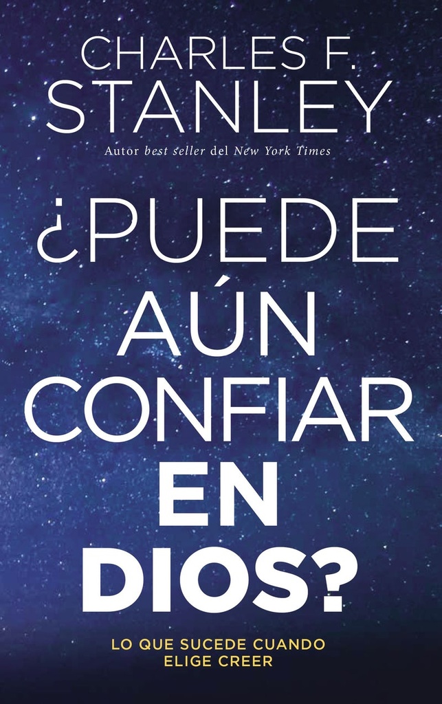 [HCN2307] ¿Puede Aún Confiar En Dios?