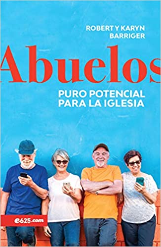 Abuelos, Puro Potencial Para La Iglesia