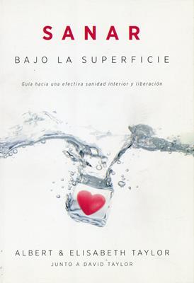 [PPE7314] Sanar Bajo la Superficie