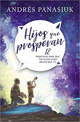 [HCN5933] Hijos que prosperan