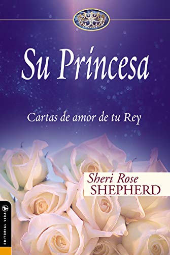 [HCV4714] Su Princesa