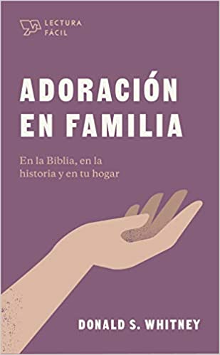 [HOL3632] Adoración En Familia