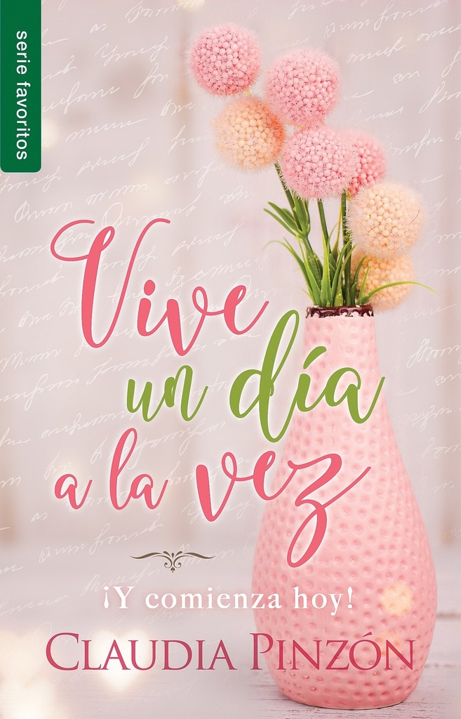 [UNI5718] Vive un día a la vez- favoritos