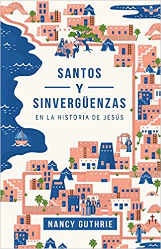 [EPO5959] Santos y sinvergüenzas en la historia de Jesús