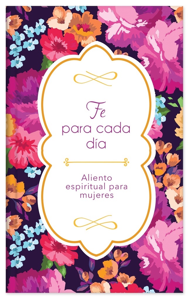 [EPO2227] Fe para cada día