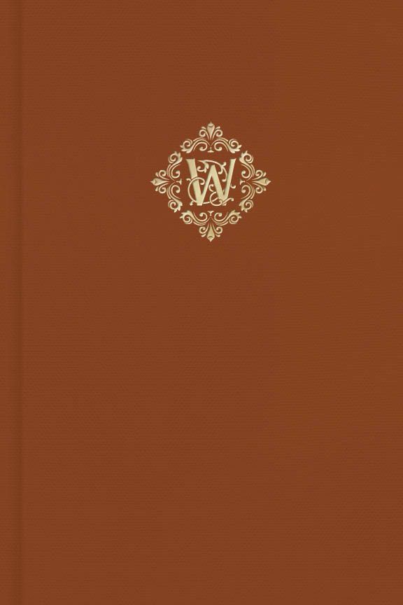[HOL0323] Clásicos de la fe John Wesley
