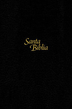Biblia NTV Edición personal TD negro