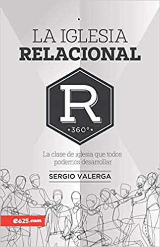 [EPO0737] La Iglesia Relacional