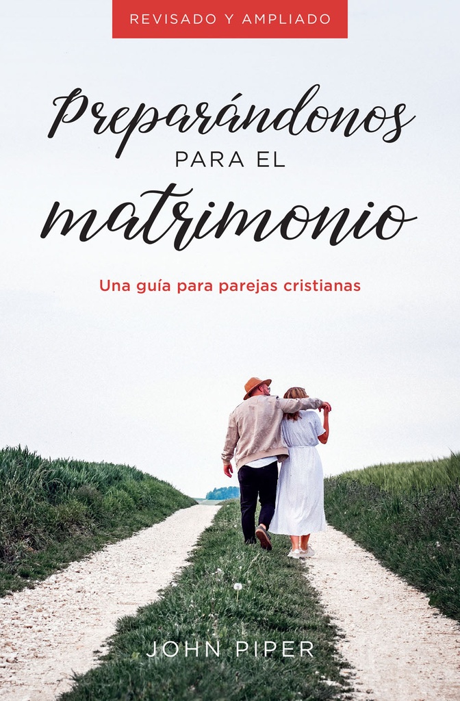 [EPO5894] Preparándonos para el matrimonio