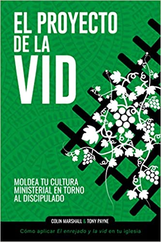 El Proyecto de la Vid