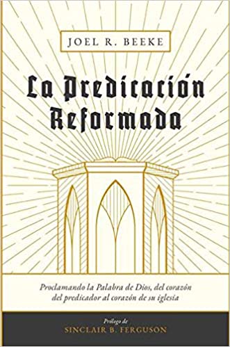 [FGR6065] La Predicación Reformada