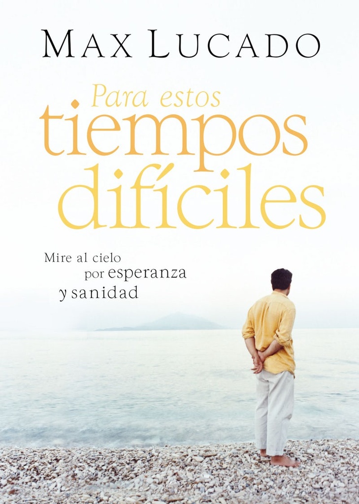 [HPN2628] Para estos tiempos difíciles