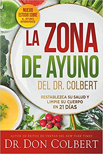 [CRE9305] La zona de ayuno del doctor Colbert