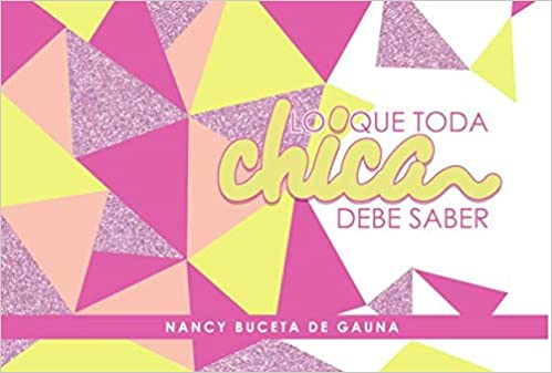 [LMH1104] Lo que toda chica debe saber