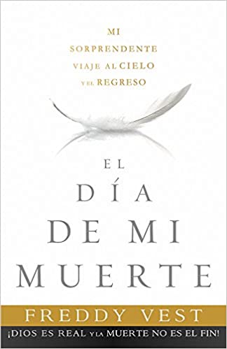 [CRE6849] El Dia de mi Muerte