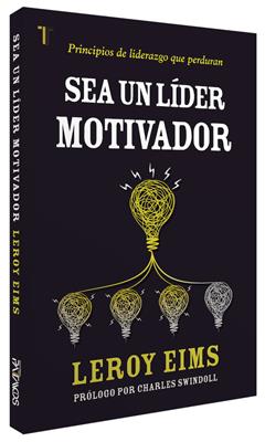 Sea un líder motivador