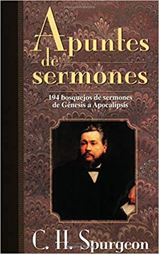 [EPO1675] Apuntes De Sermones
