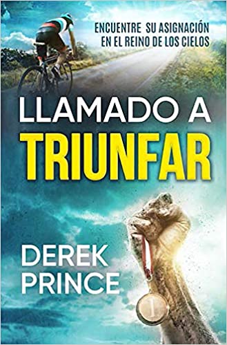 [CRE7162] Llamado a Triunfar