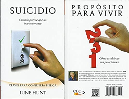 [CLC6720] Suicidio cuando parece que no hay esperanza