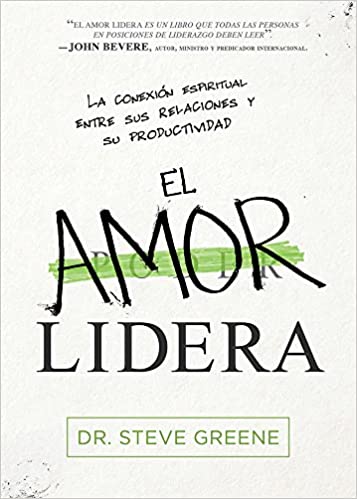El amor lidera