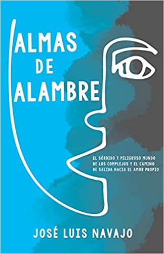 [WHH3542] Almas De Alambre