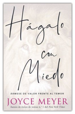 [HBG1737] Hágalo con Miedo