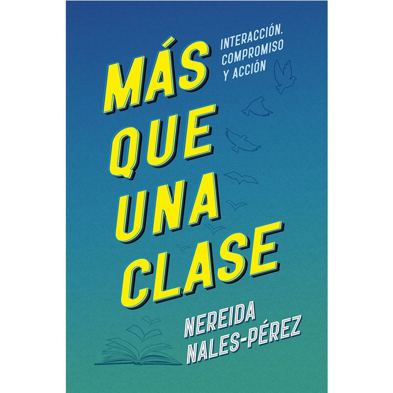 Más que una clase
