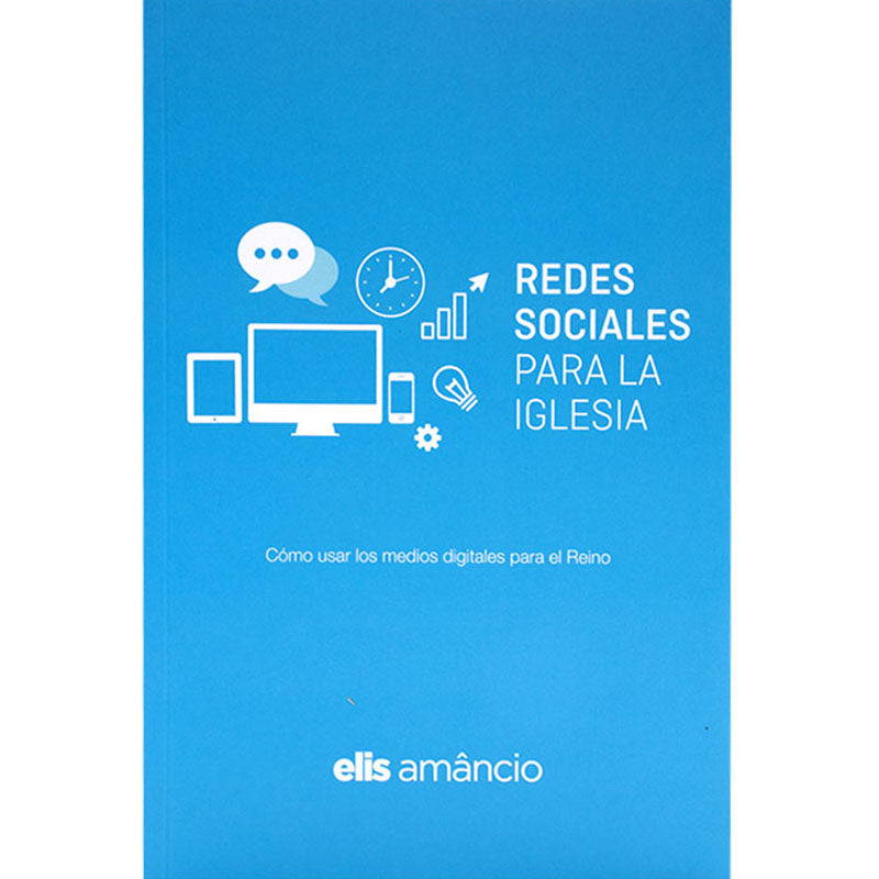 [EPA1052] Redes sociales para la iglesia