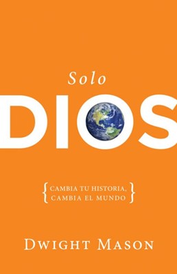 [CPR6718] Solo Dios