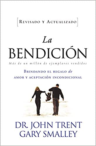 [HCN5546] Bendición revisado y actualizado