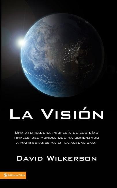 [HCV0608] La Visión