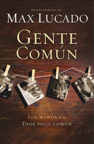 [HPN0267] Gente común