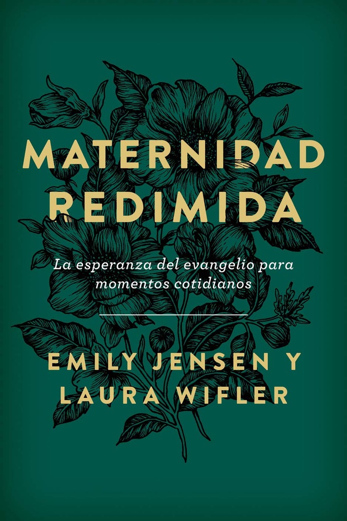 [EPO5957] Maternidad Redimida