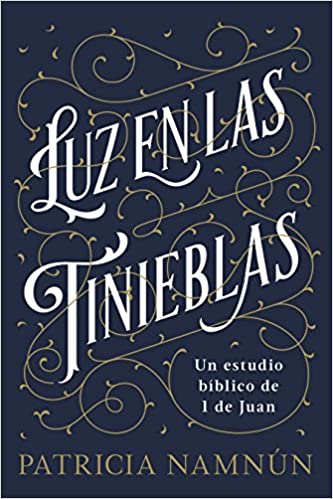[HOL9923] Luz en las tinieblas