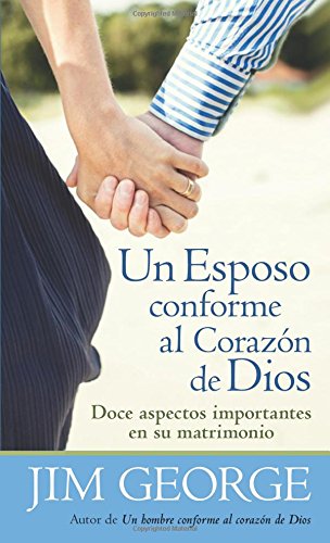 [EPO1970] Un Esposo Conforme Al Corazón De Dios - Bolsillo