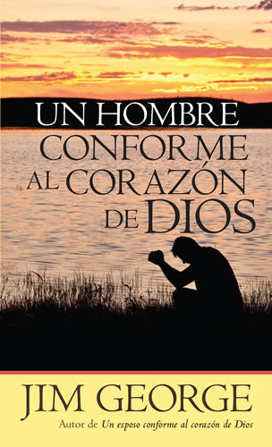 [EPO1971] Un hombre conforme al corazón de Dios-bolsillo