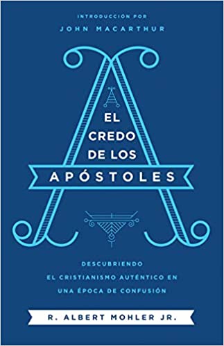 [EPO5928] El Credo de los Apóstoles