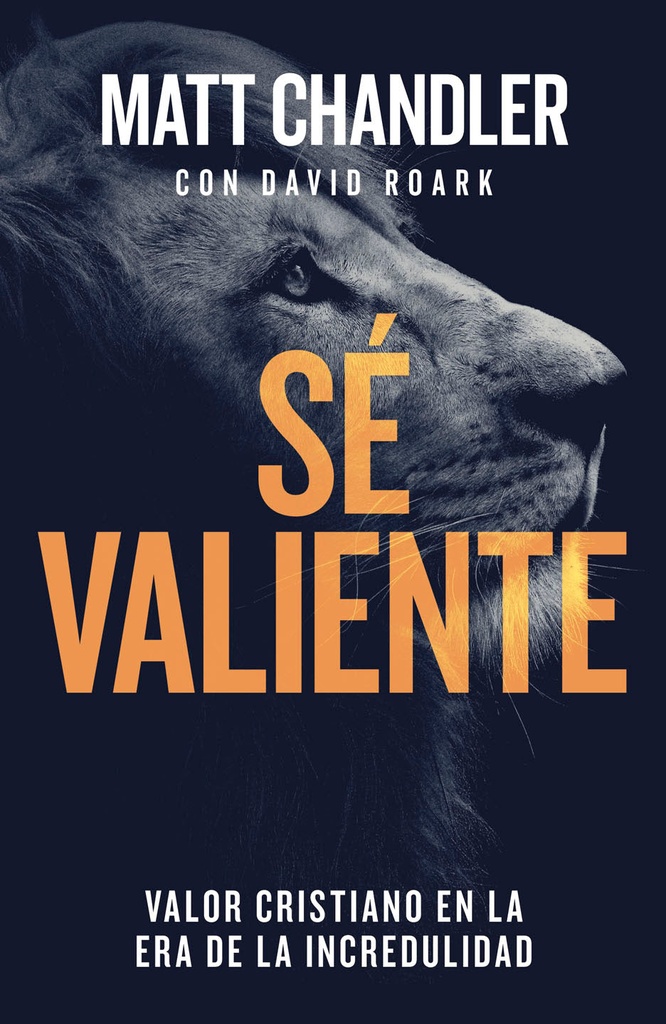 [EPO5876] Se Valiente