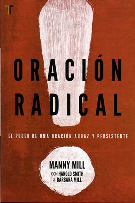 Oración Radical
