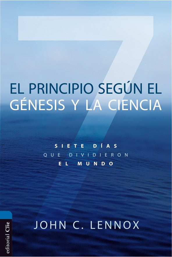 [HCC1036] El principio según Génesis y la ciencia