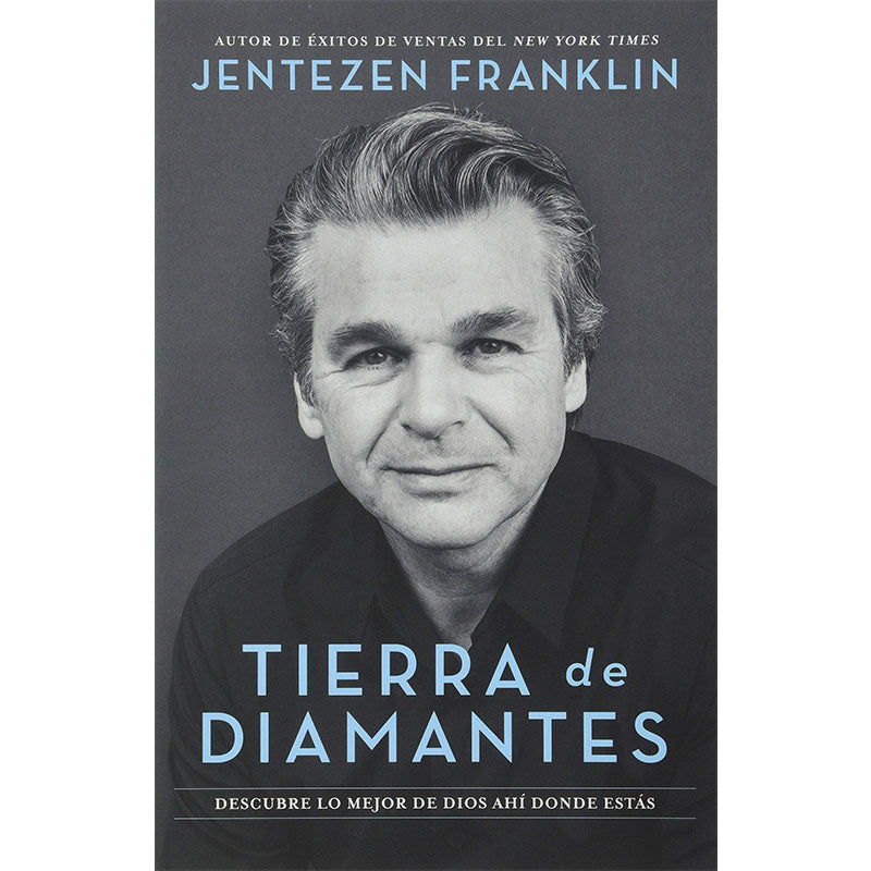 [WHH9991] Tierra de diamantes