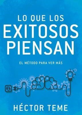[WHH3628] Lo que los exitosos piensan