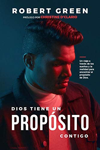 [REN6341] Dios tiene un propósito contigo