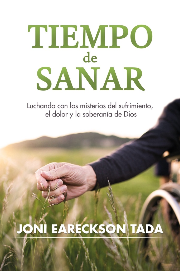[LMH6346] Tiempo de Sanar