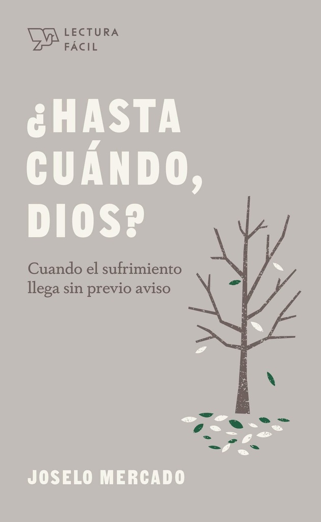 ¿Hasta cuando Dios?