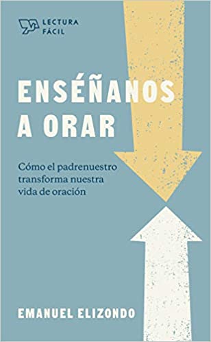 [HOL3192] Enséñanos a orar
