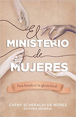 El Ministerio de Mujeres