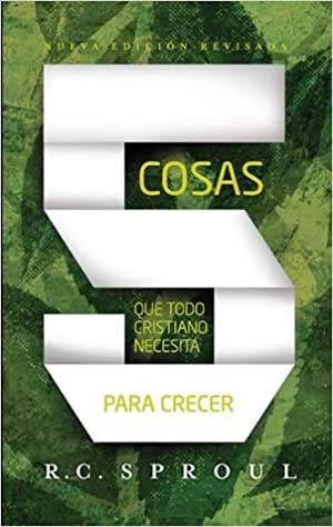 5 Cosas que todo cristiano necesita para crecer