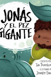 Jonás y el Pez gigante